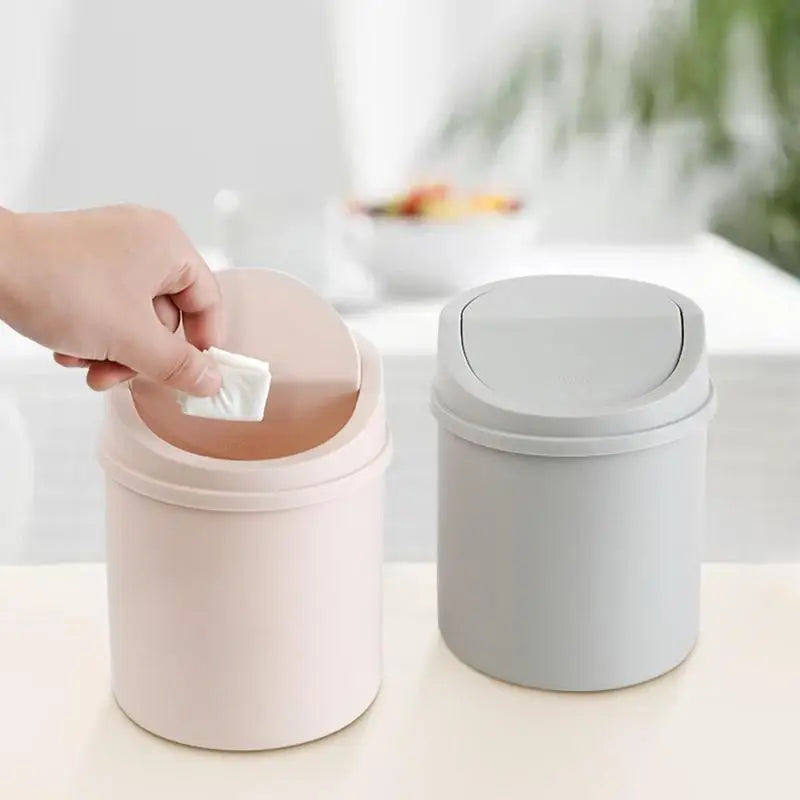 mini poubelle universelle